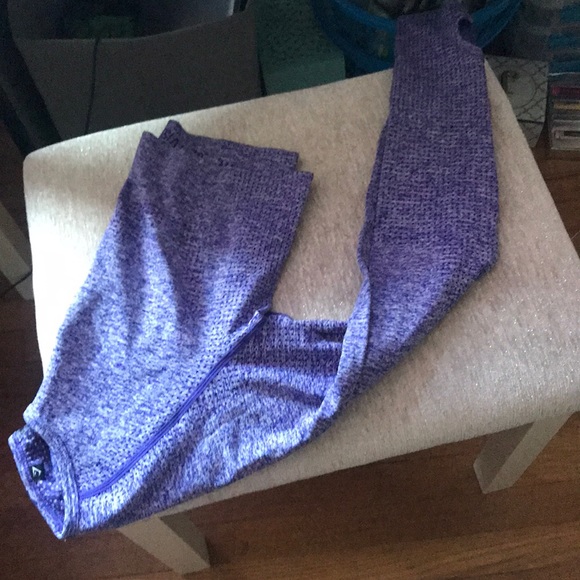 Gymshark long sleeve top - Picture 1 of 1